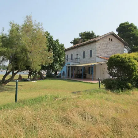 Apartment Laste