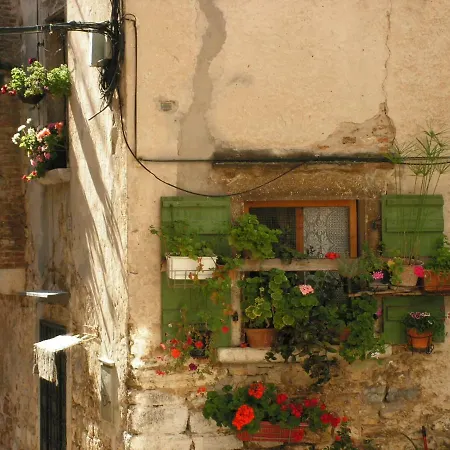 Laste * Rovinj