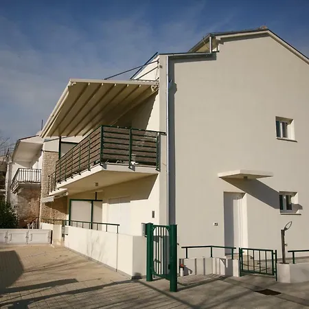 Laste Apartment Rovinj
