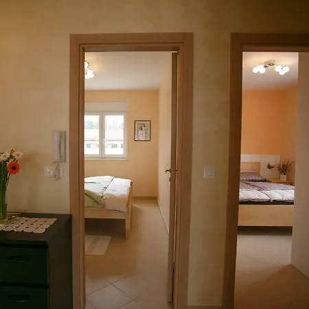 Apartment Laste *